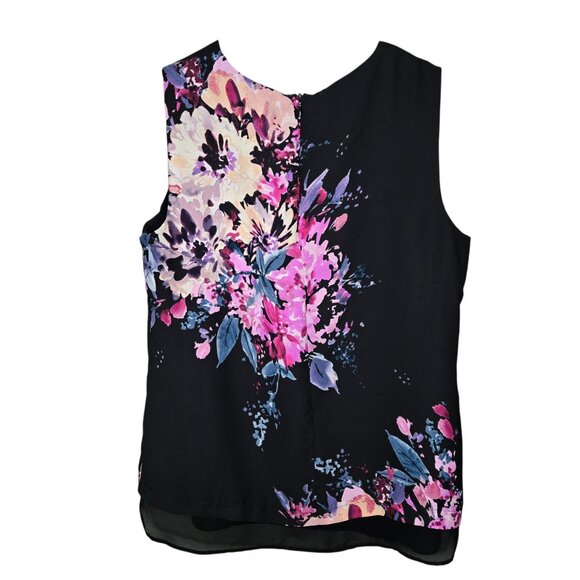 Rose & Olive Women's Top Size M - Picture 2 of 7